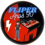 Fliper anos 90