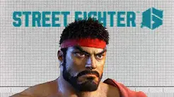 Aula 27: Introdução a Street Fighter 6