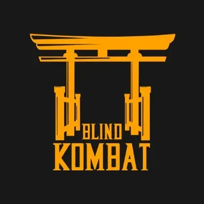 Blind Kombat