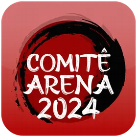 Logo Comite Arena 2024