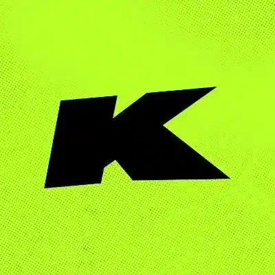 Kick logo