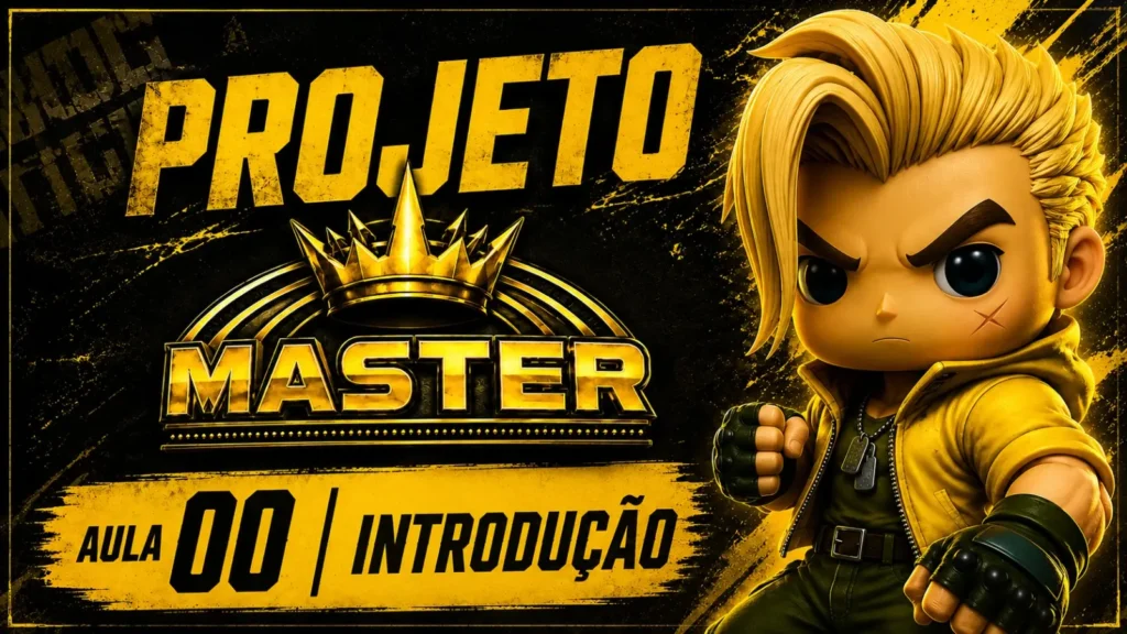 Projeto Master