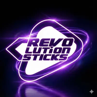 Revolution Sticks