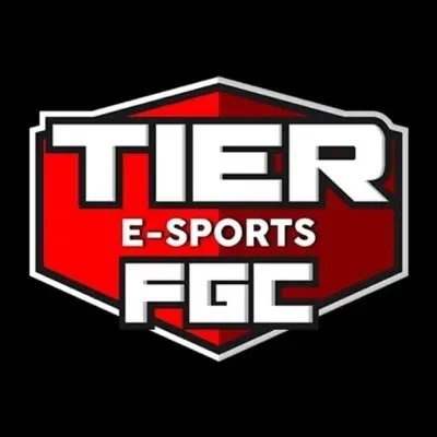 TIER E-Sports FGC