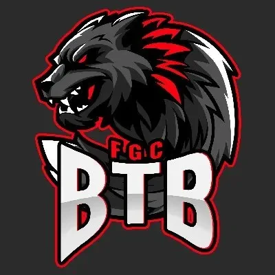 Blame the Beasts | FGC Campinas