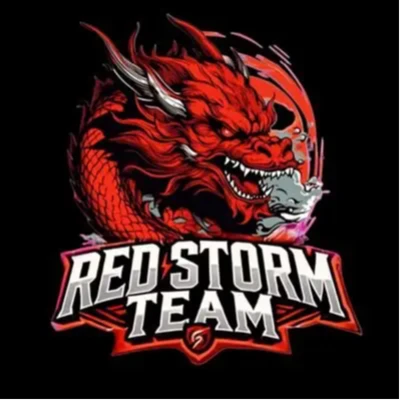 RED STORM TEAM OFICIAL
