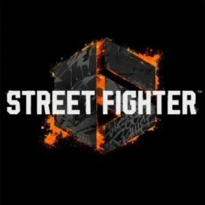 Street Fighter 6