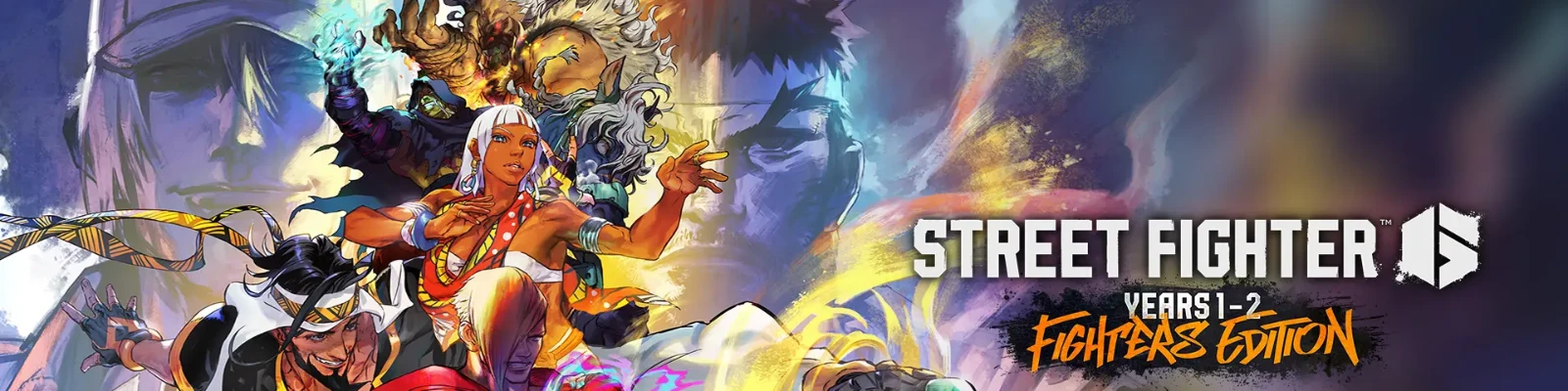 Street Fighter 6