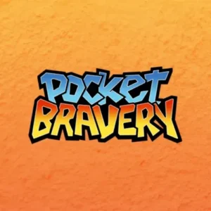 Logo de Pocket Bravery