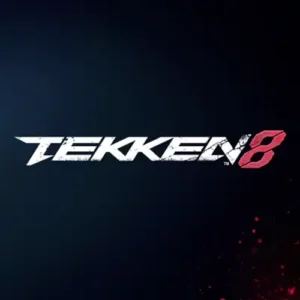 Tekken 8