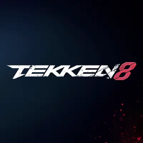 Tekken 8