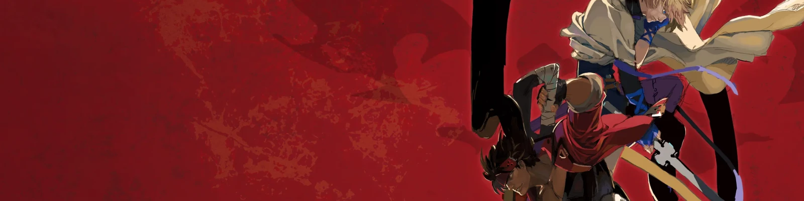 Guilty Gear -Strive-