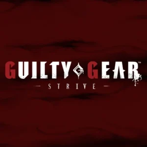 Guilty Gear -Strive-