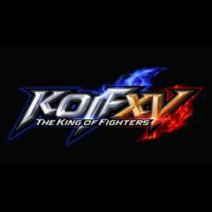 The King of Fighters XV