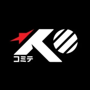 Logo de Komitê Arena 2026