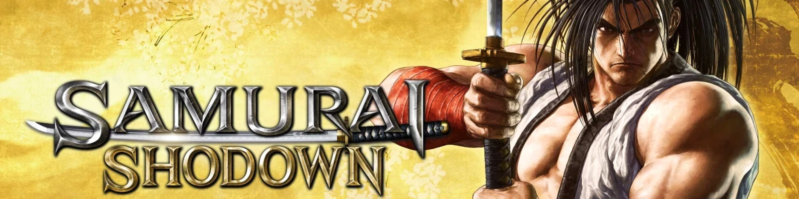 Samurai Shodown (2019)