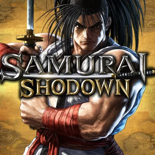 Samurai Shodown (2019)