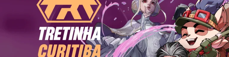 Tretinha junho