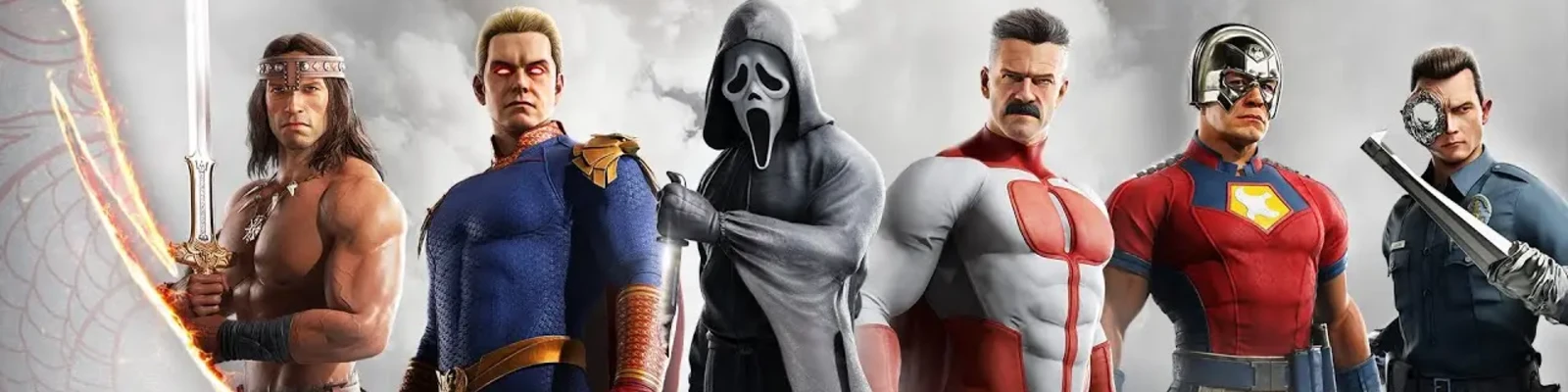Mortal Kombat 1