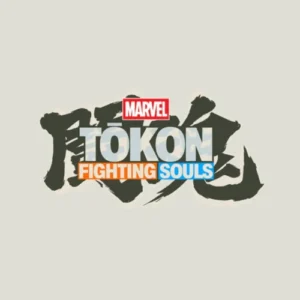 Marvel Tōkon: Fighting Souls