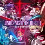 Under Night In-Birth II