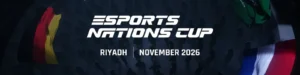 Road to ENC 26: Street Fighter 6 - SOUTH AMERICA