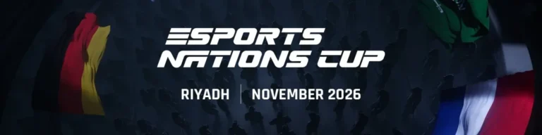 Road to ENC 26: Street Fighter 6 - SOUTH AMERICA