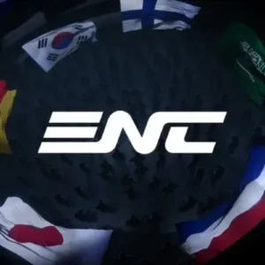 Logo de Road to ENC 26: Street Fighter 6 - SOUTH AMERICA