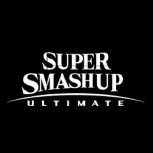 Logo de Super Smash Bros. Ultimate