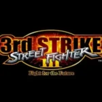 Street Fighter III: 3rd Strike