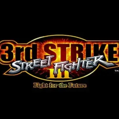 Street Fighter III: 3rd Strike