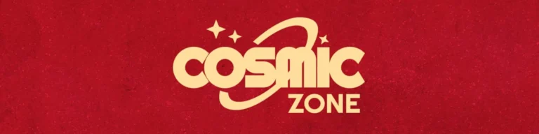 Cosmic Zone #8