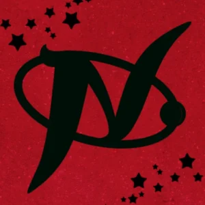 Logo de Cosmic Zone #8