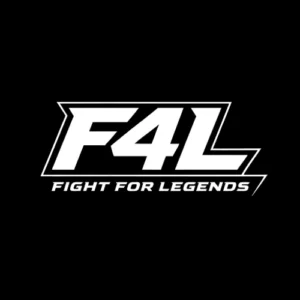 Logo de F4L | Fight For Legends