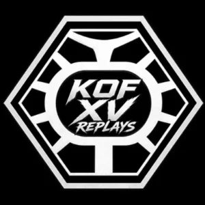 KOF XV Replays!