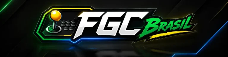 FGC Brasil: A casa da comunidade brasileira de jogos de luta