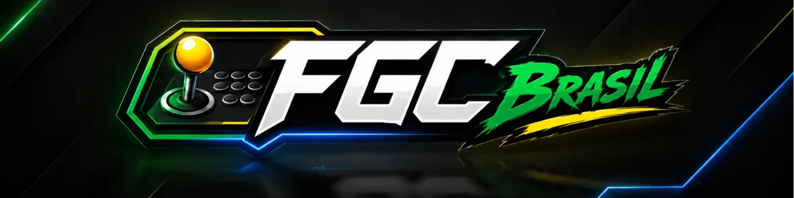 FGC Brasil: A casa da comunidade brasileira de jogos de luta