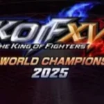 LauYagami vence XiaoHai e se torna o primeiro brasileiro campeão mundial de KOF XV 🏆