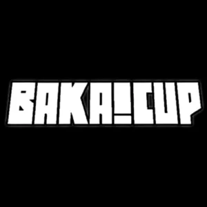 Logo de Baka!cup (Junho)