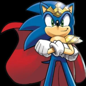 Igor Sonic