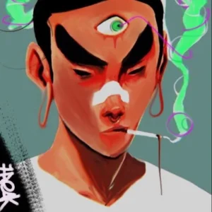 Freakboy