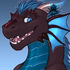 ZukiDragon