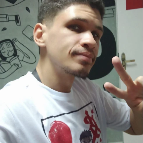 FelipeFighterVS