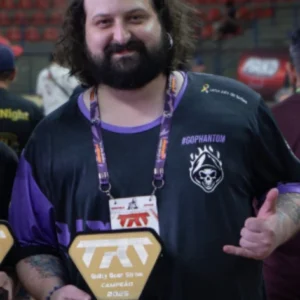 Shaco Arrombardo