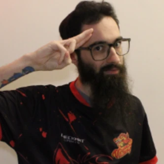 Vinny Hitsu