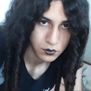 Barata Travesti