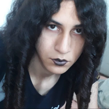 Barata Travesti