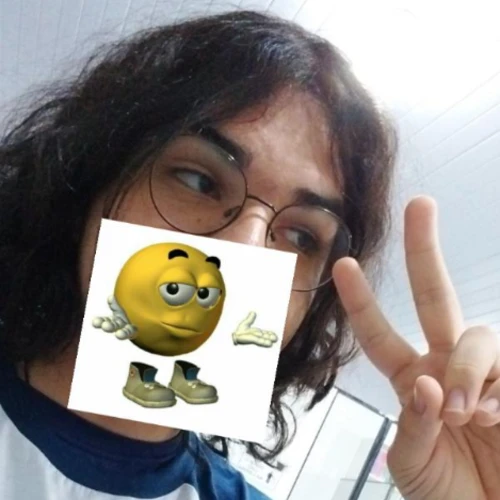 bU