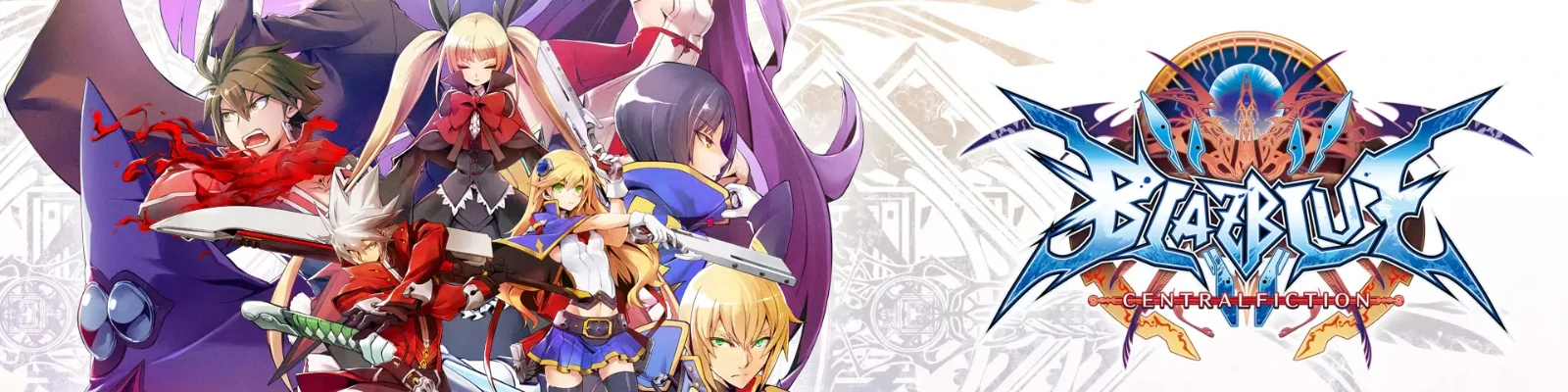BlazBlue: Central Fiction