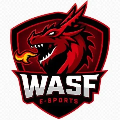 WasF E-Sports